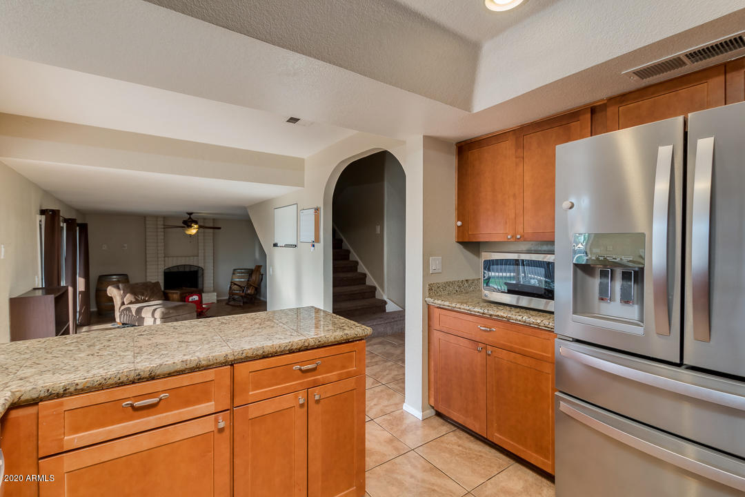 3378 West Grandview Road Phoenix, AZ 85053 - Photo 24 of 55 3378 W Grandview Road