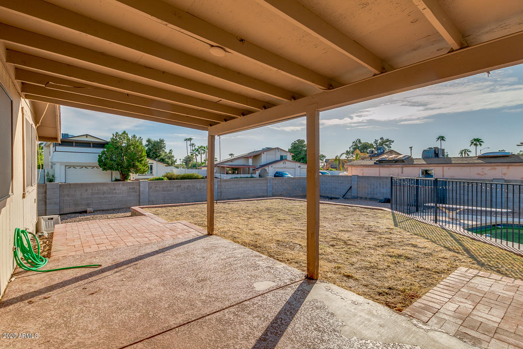 3378 West Grandview Road Phoenix, AZ 85053 - Photo 44 of 55 3378 W Grandview Road