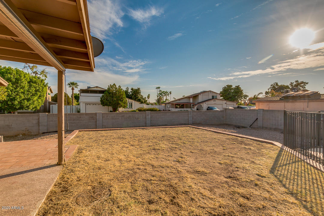 3378 West Grandview Road Phoenix, AZ 85053 - Photo 47 of 55 3378 W Grandview Road