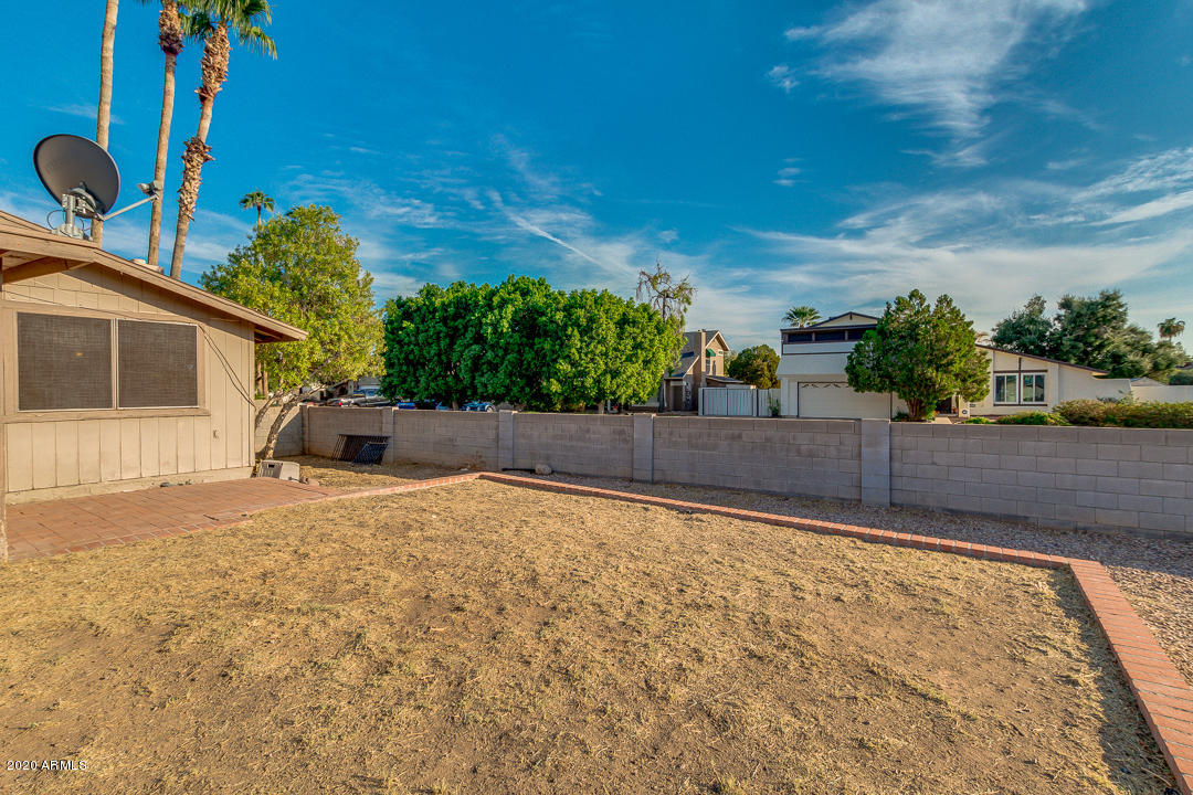 3378 West Grandview Road Phoenix, AZ 85053 - Photo 48 of 55 3378 W Grandview Road