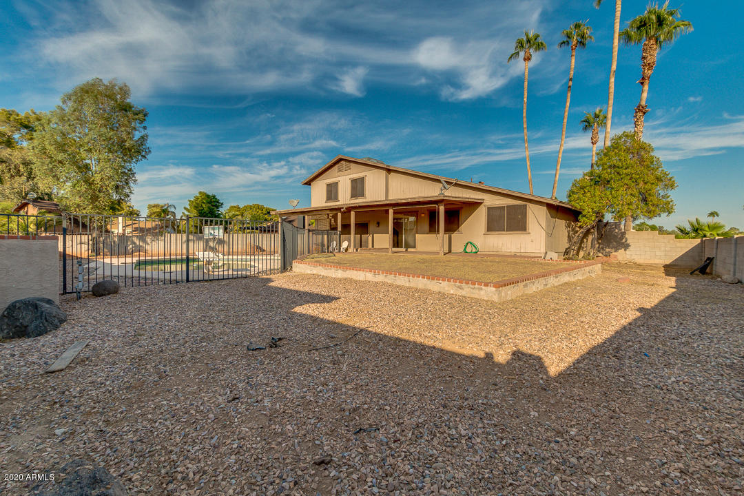 3378 West Grandview Road Phoenix, AZ 85053 - Photo 49 of 55 3378 W Grandview Road