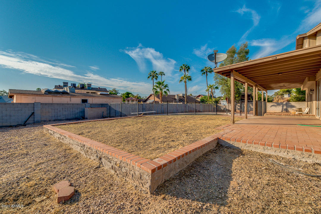 3378 West Grandview Road Phoenix, AZ 85053 - Photo 50 of 55 3378 W Grandview Road