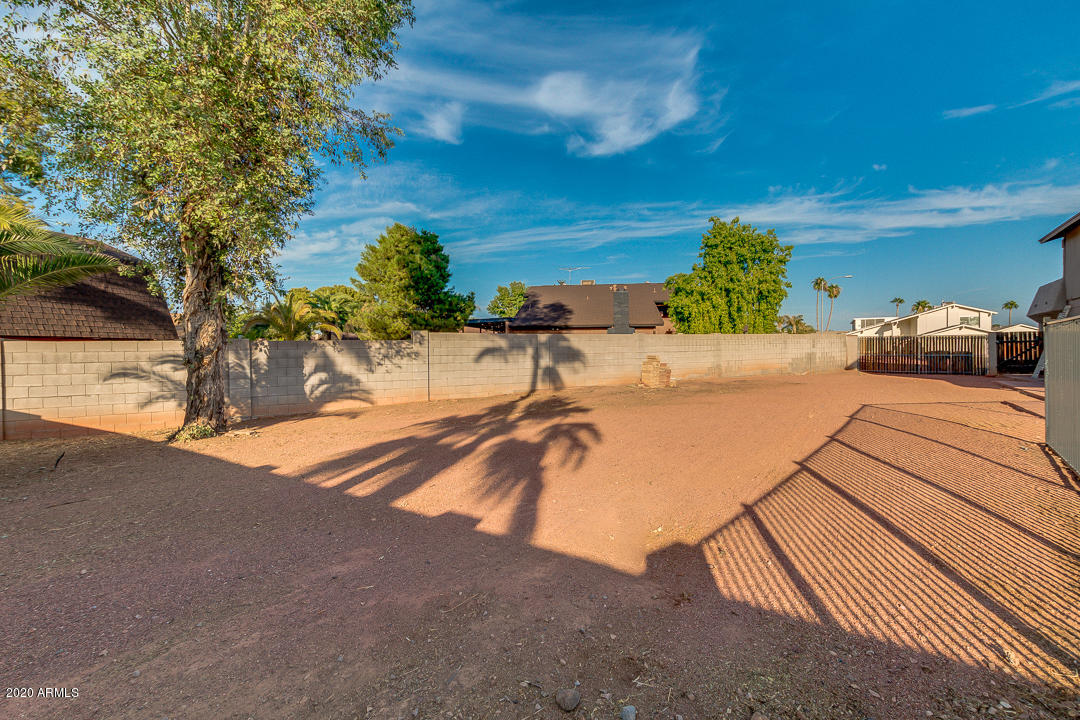 3378 West Grandview Road Phoenix, AZ 85053 - Photo 51 of 55 3378 W Grandview Road