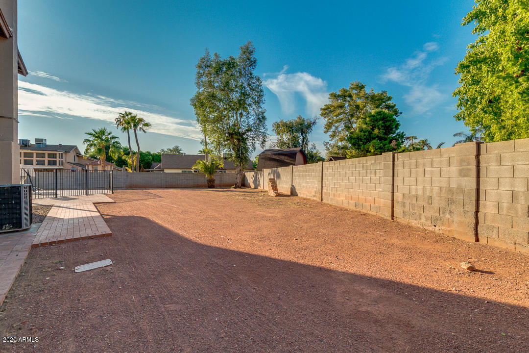 3378 West Grandview Road Phoenix, AZ 85053 - Photo 52 of 55 3378 W Grandview Road