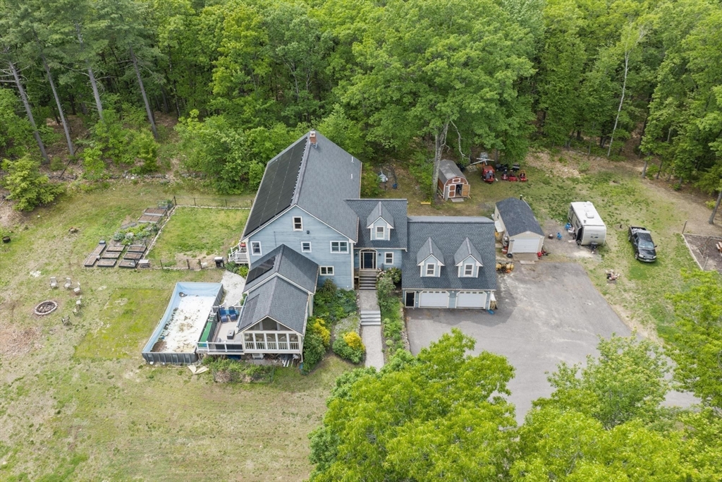79 Tyler Road Townsend, MA 01469 - Photo 7 of 42
