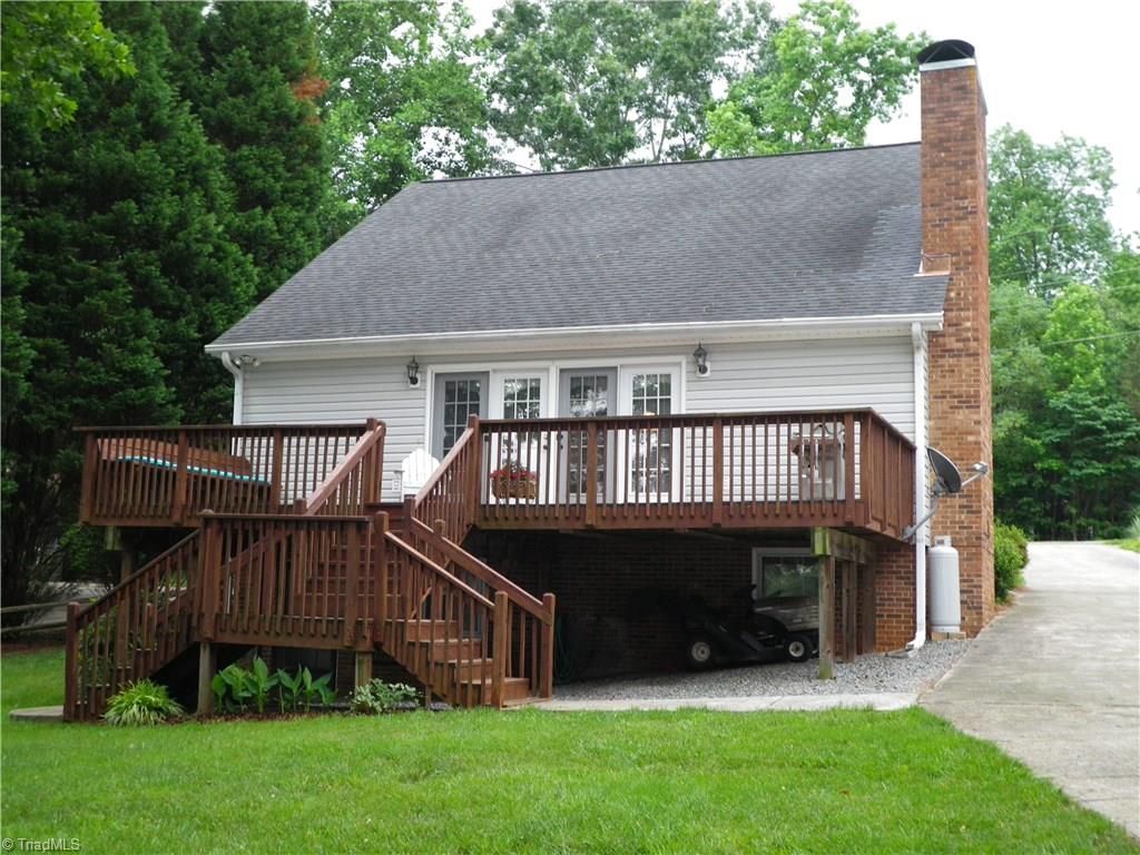 1596 Beckner Road Lexington, NC 27292 - Photo 3 of 29 Gallery Image 3
