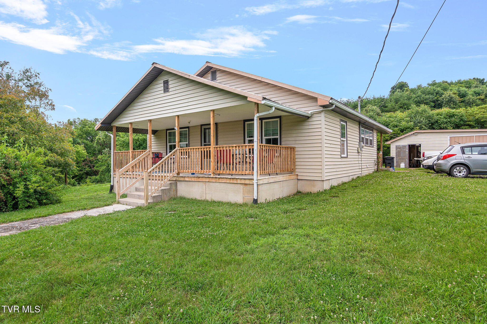 1903 Pleasant Ridge School Road Talbott, TN 37877 - Photo 19 of 43 Pleasant 39