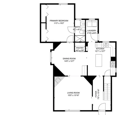 $325,000 | 106 Haldane Street, Pittsburgh, PA 15205