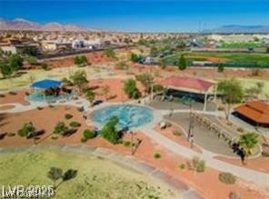 7570 West Flamingo Road, Unit 125 Las Vegas, NV 89147 - Photo 18 of 29 Aerial overview of property's location