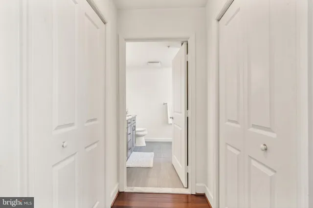 $799,000 | 3650 South Glebe Road, Unit 1050, Arlington, VA 22202