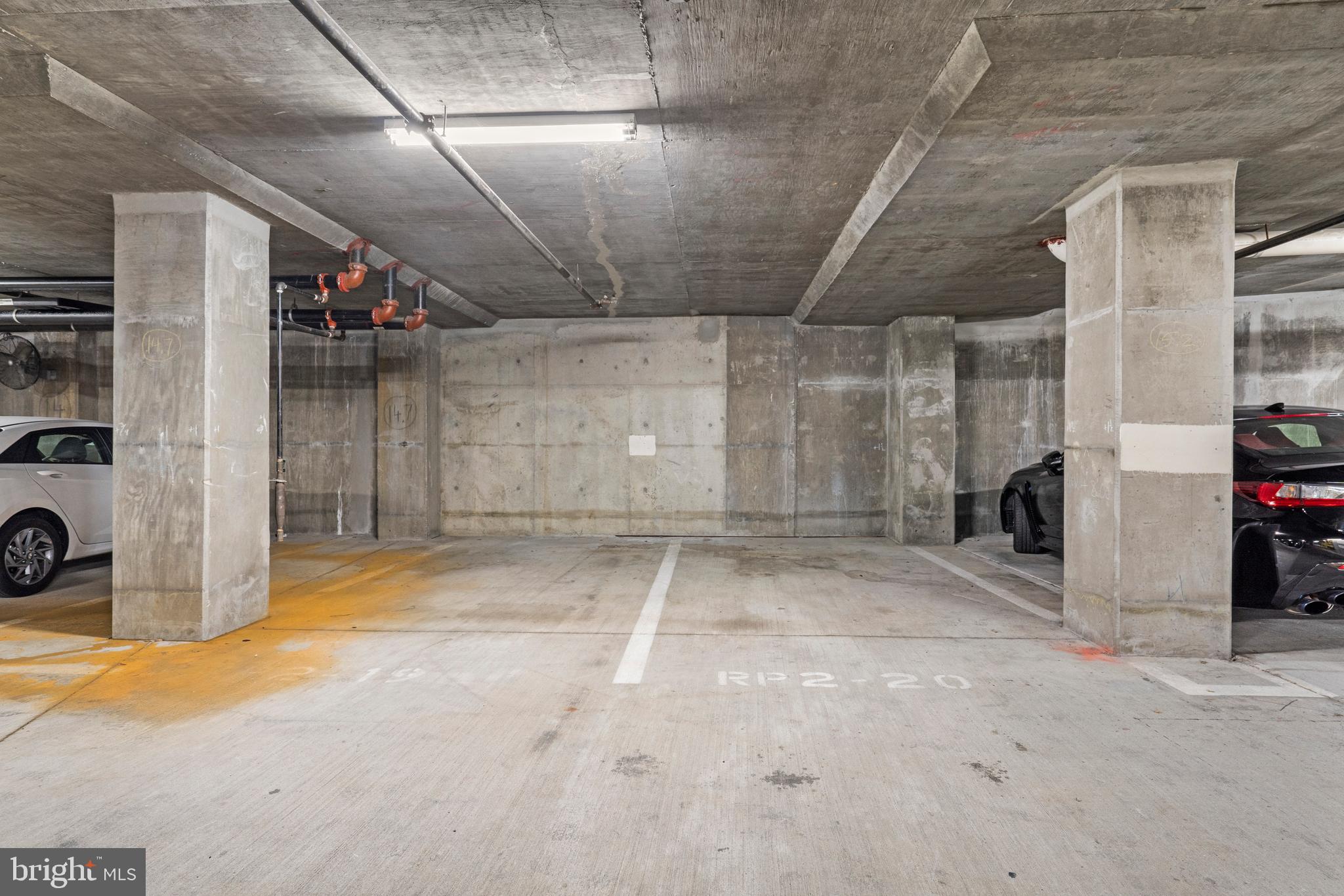 3650 South Glebe Road, Unit 1050 Arlington, VA 22202 - Photo 38 of 47