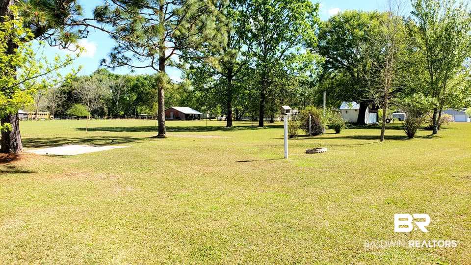 16041 Pine Grove Rd Extension South Bay Minette, AL 36507 - Photo 19 of 19
