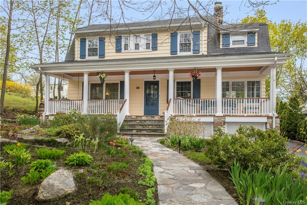 11 Bayard Street, Larchmont, NY 10538 Compass