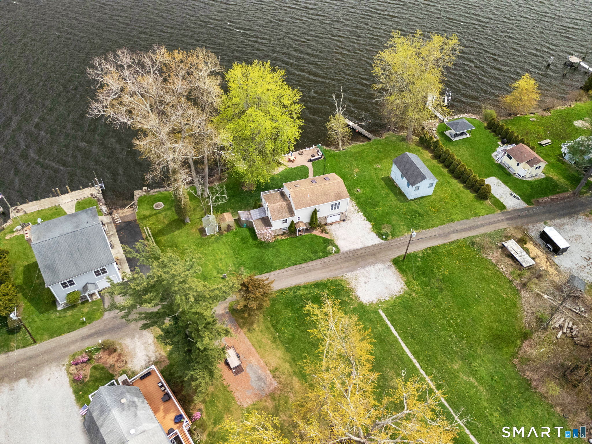 84 Little Meadow Road Haddam, CT 06438 - Photo 1 of 1 Gallery Image 1