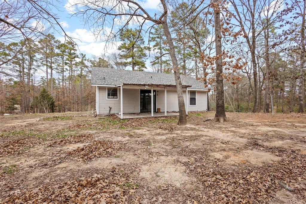 206 County Road Powderly, TX 75473 - Photo 22 of 31