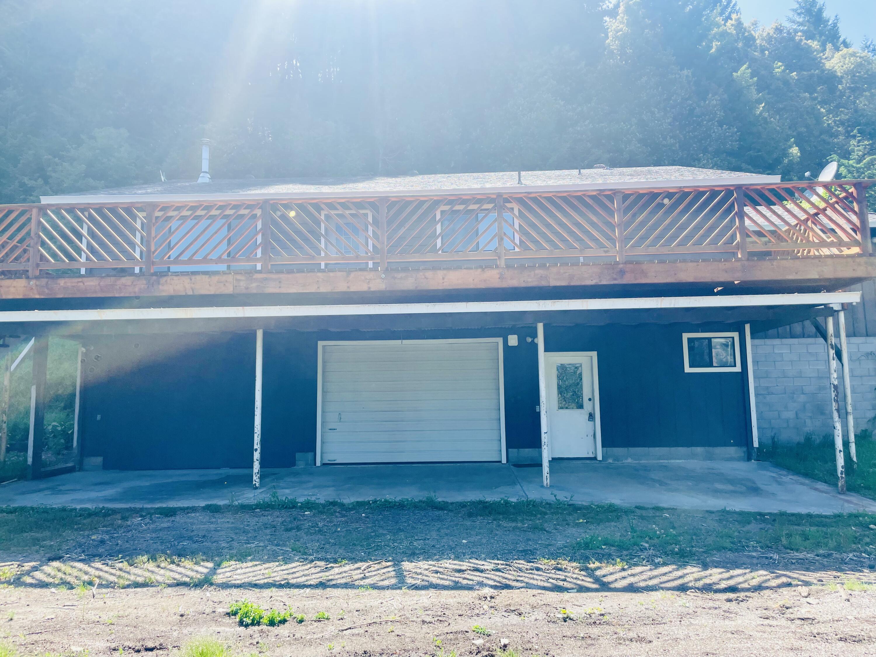 360 Graycliff Road Garberville, CA 95542 - Photo 28 of 63