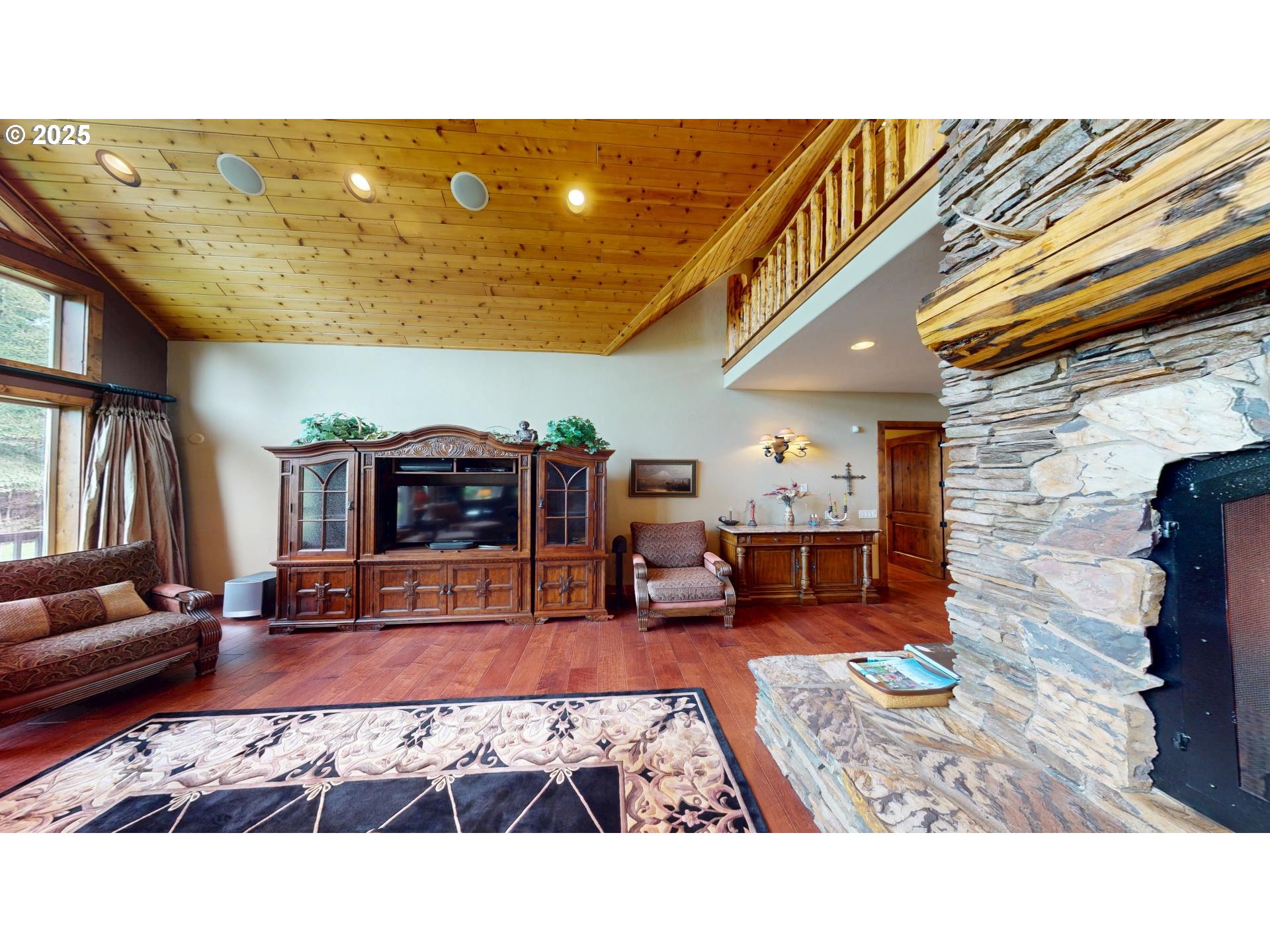 25500 Cape View Loop Gold Beach, OR 97444 - Photo 11 of 48 Great Room