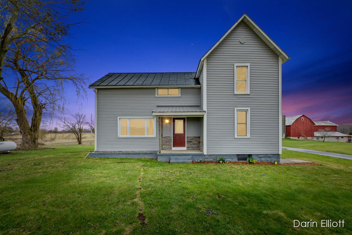 1777 Marquette Road Ionia, MI 48846 - Photo 1 of 49 IMG_1000