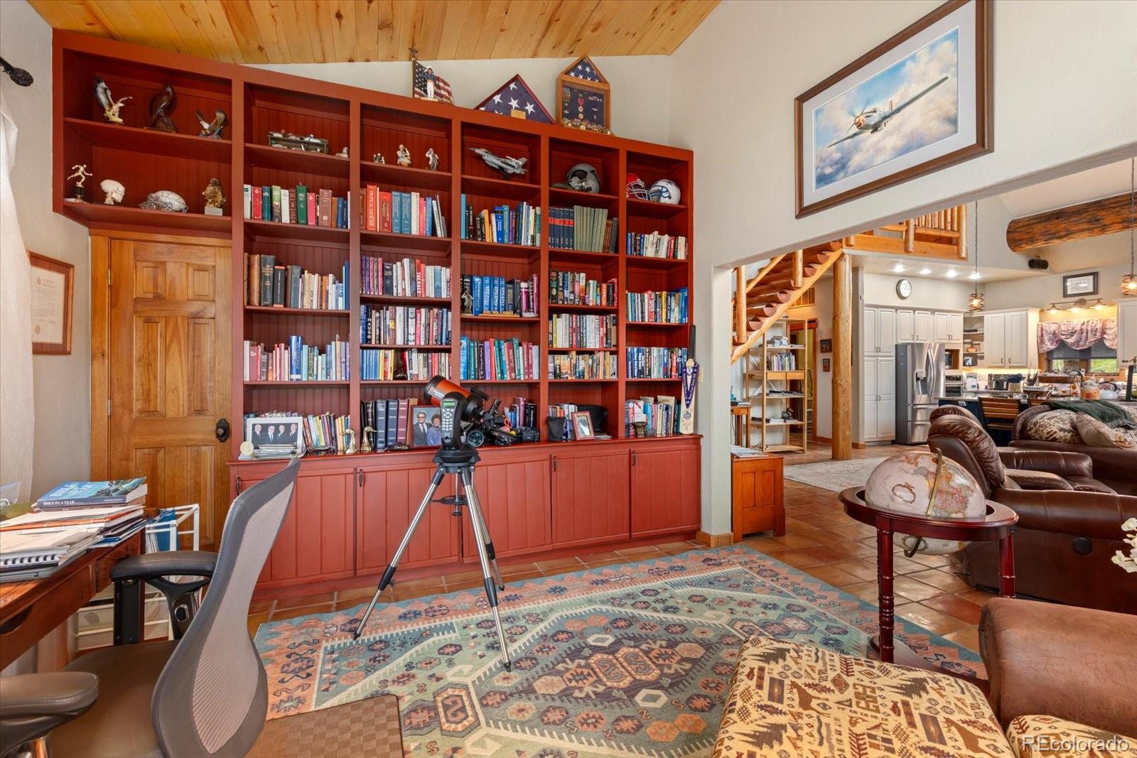 40 Bear Ridge Road Westcliffe, CO 81252 - Photo 16 of 50