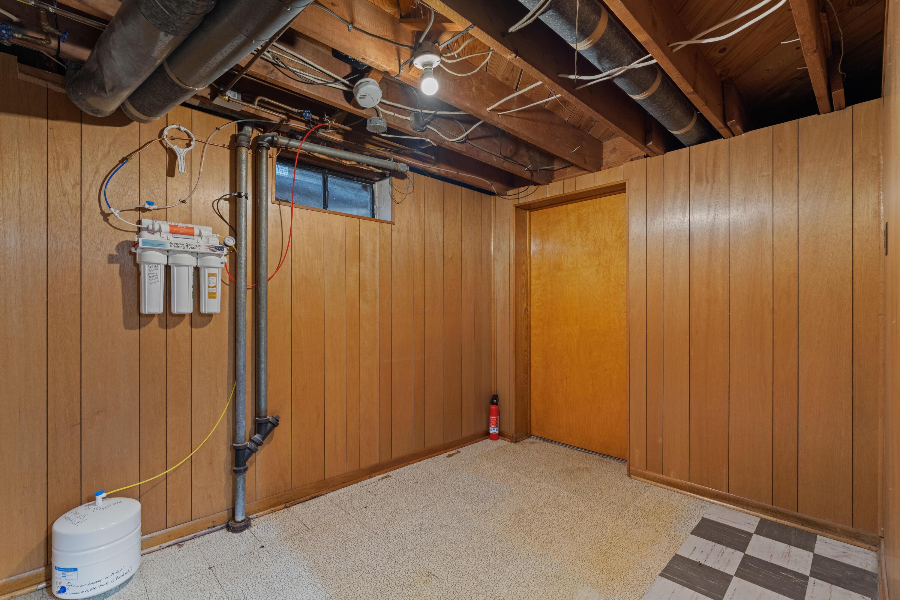 2676 Nottingham Road Columbus, OH 43221 - Photo 39 of 47 Lower Level