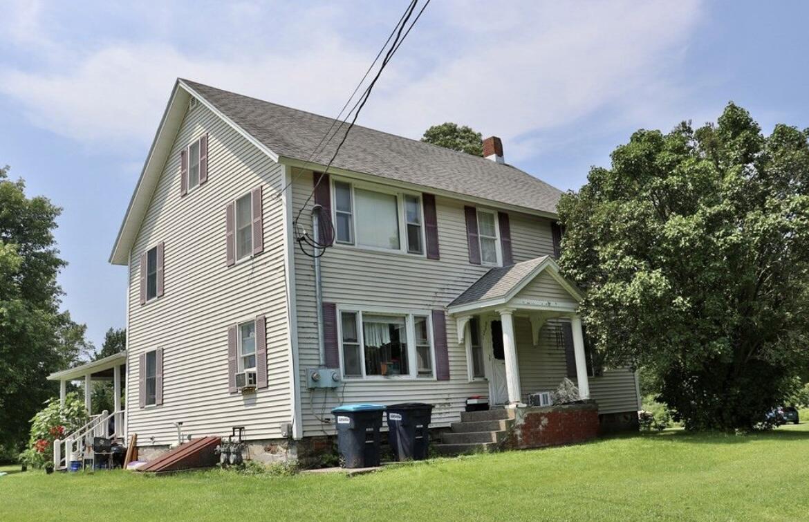 1239 Cumberland Head Road Plattsburgh, NY 12901 - Photo 1 of 14 Gallery Image 1