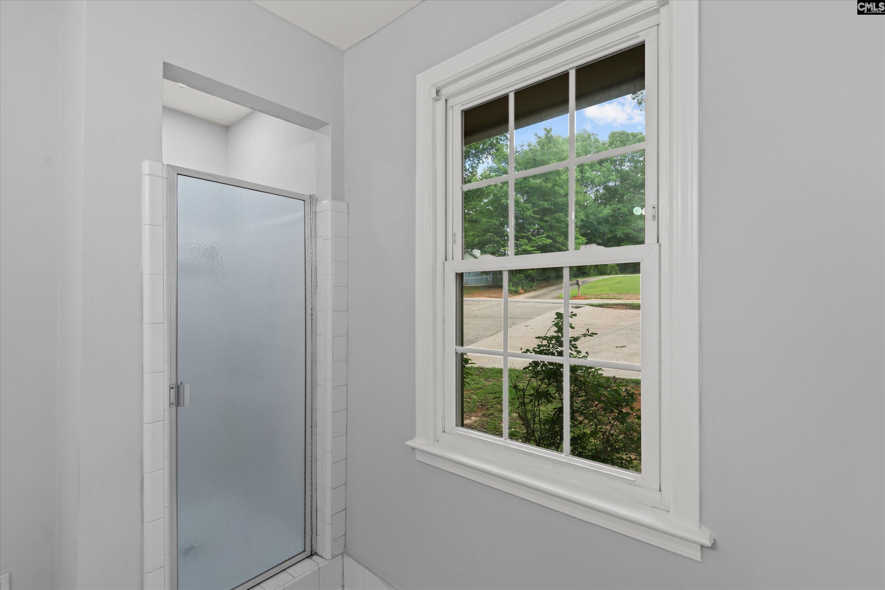 245 Piney Grove Road Columbia, SC 29210 - Photo 19 of 29 a view of a door and a window