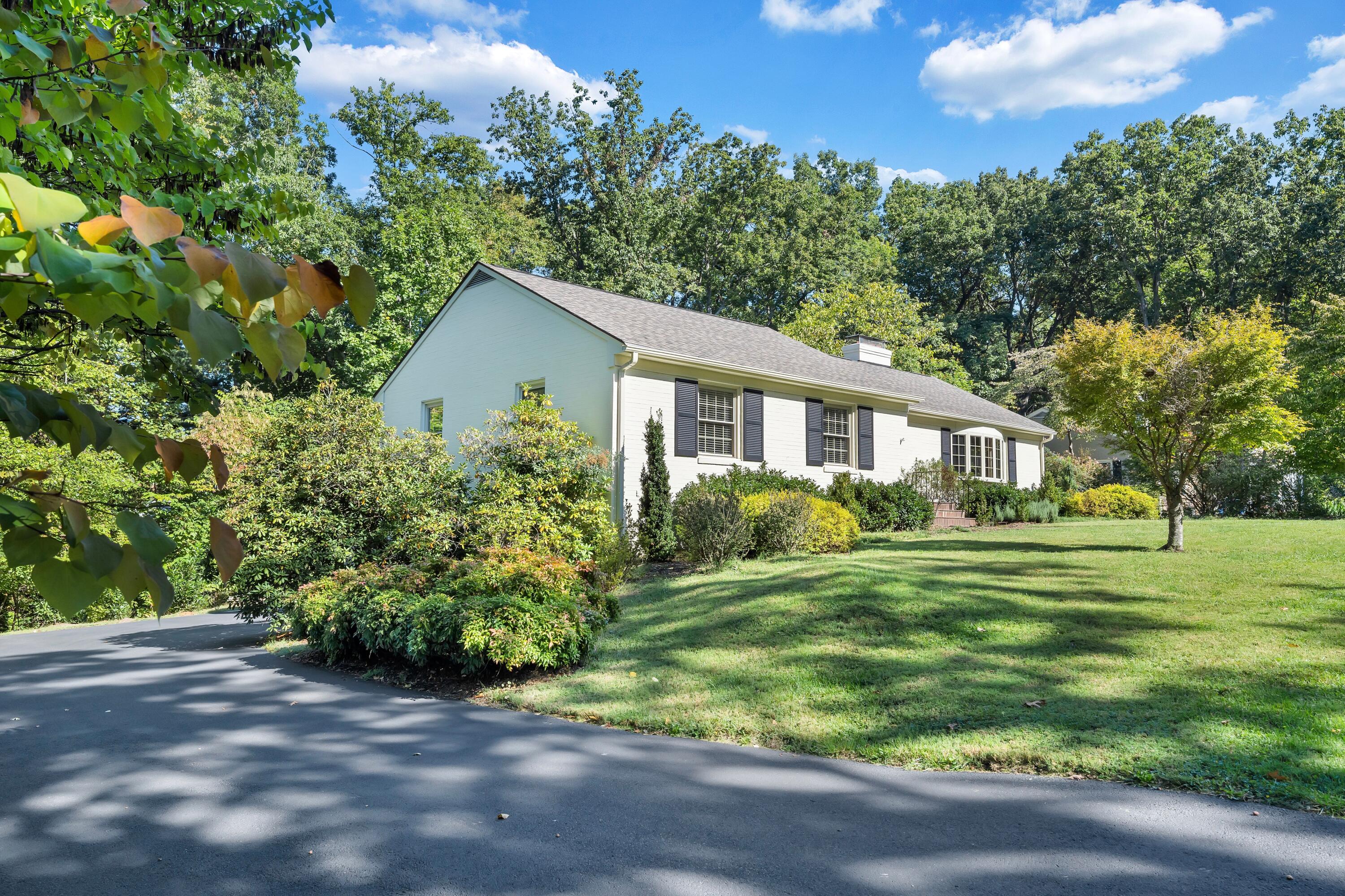 3719 Heatherton Road Southwest Roanoke, VA 24014 - Photo 6 of 67 Heatherton - 4