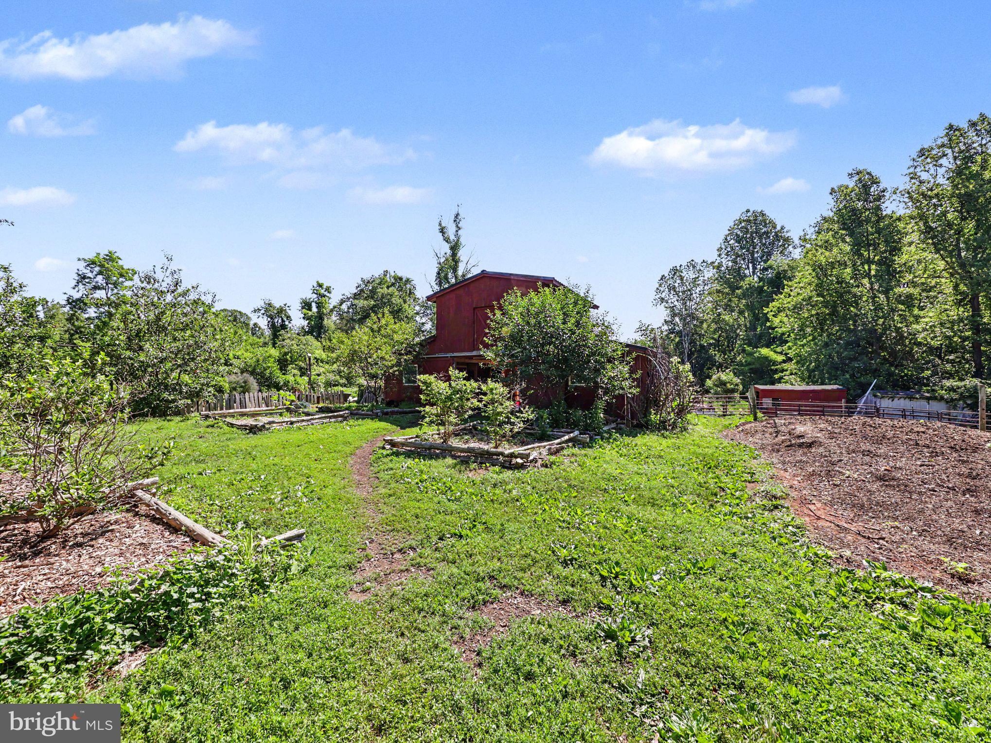3085 Indian Run Road Amissville, VA 20106 - Photo 63 of 132