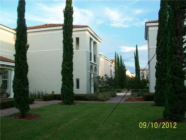 8313 Northwest 7th Court, Unit 8313 Boca Raton, FL 33487 - Photo 3 of 4 Exterior Front