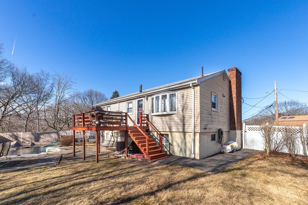 119 Bulfinch Road Lynn, MA 01902 - Photo 24 of 34 Gallery Image 24