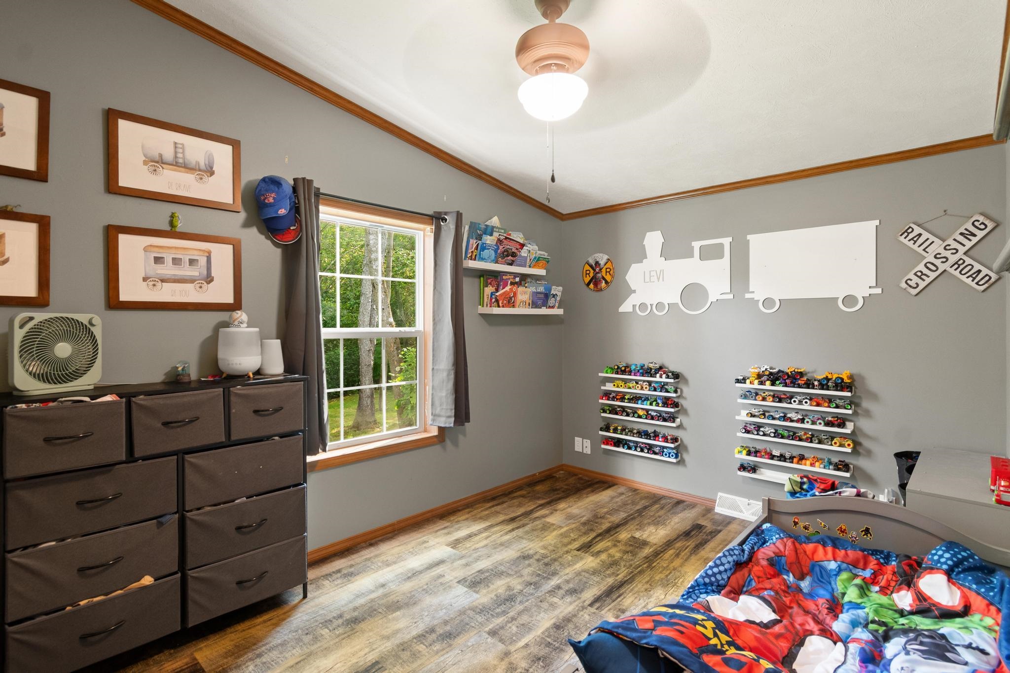1700 Highgate Road Highgate, VT 05478 - Photo 26 of 43 Gallery Image 26