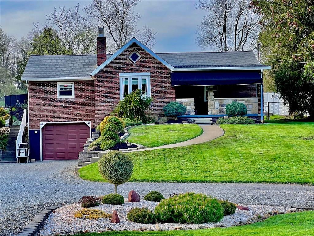 1960 Rte 908 Natrona Heights, PA 15065 - Photo 1 of 25 Gallery Image 1