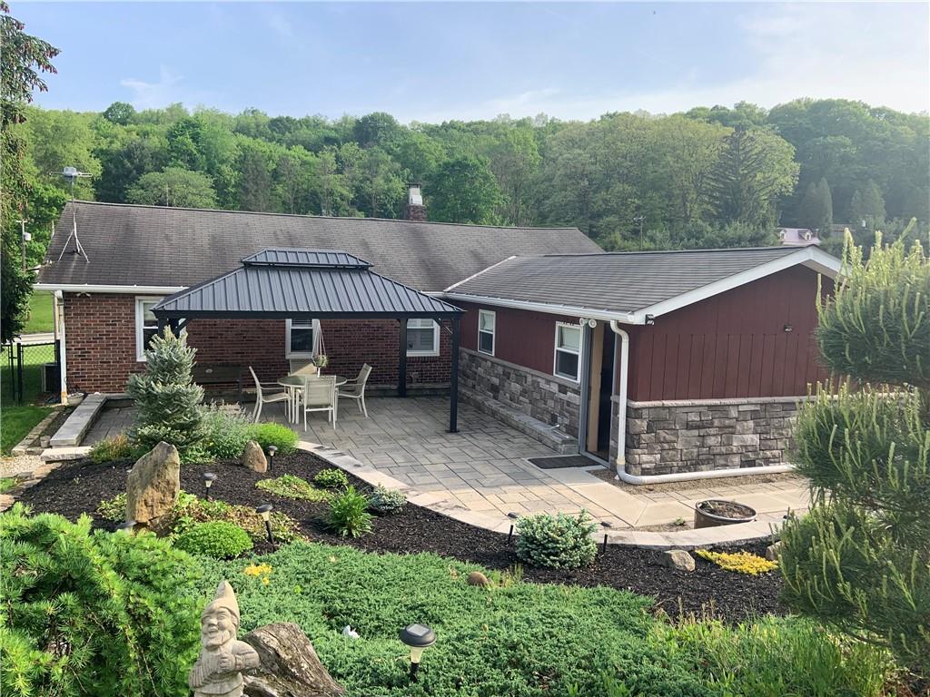 1960 Rte 908 Natrona Heights, PA 15065 - Photo 24 of 25 Gallery Image 24