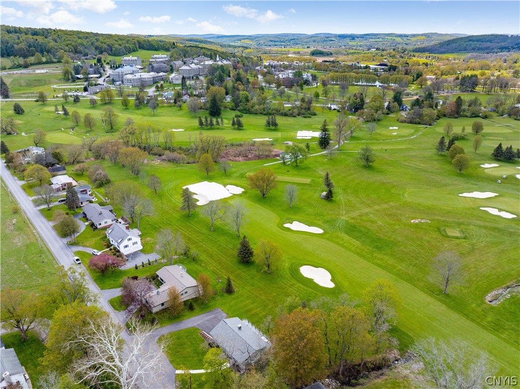2089 Spring Street Hamilton, NY 13346 - Photo 12 of 38 On the 3rd fairway of Colgate University, Seven Oa