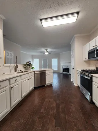 $279,500 | 902 Tree Creek Boulevard, Lawrenceville, GA 30043