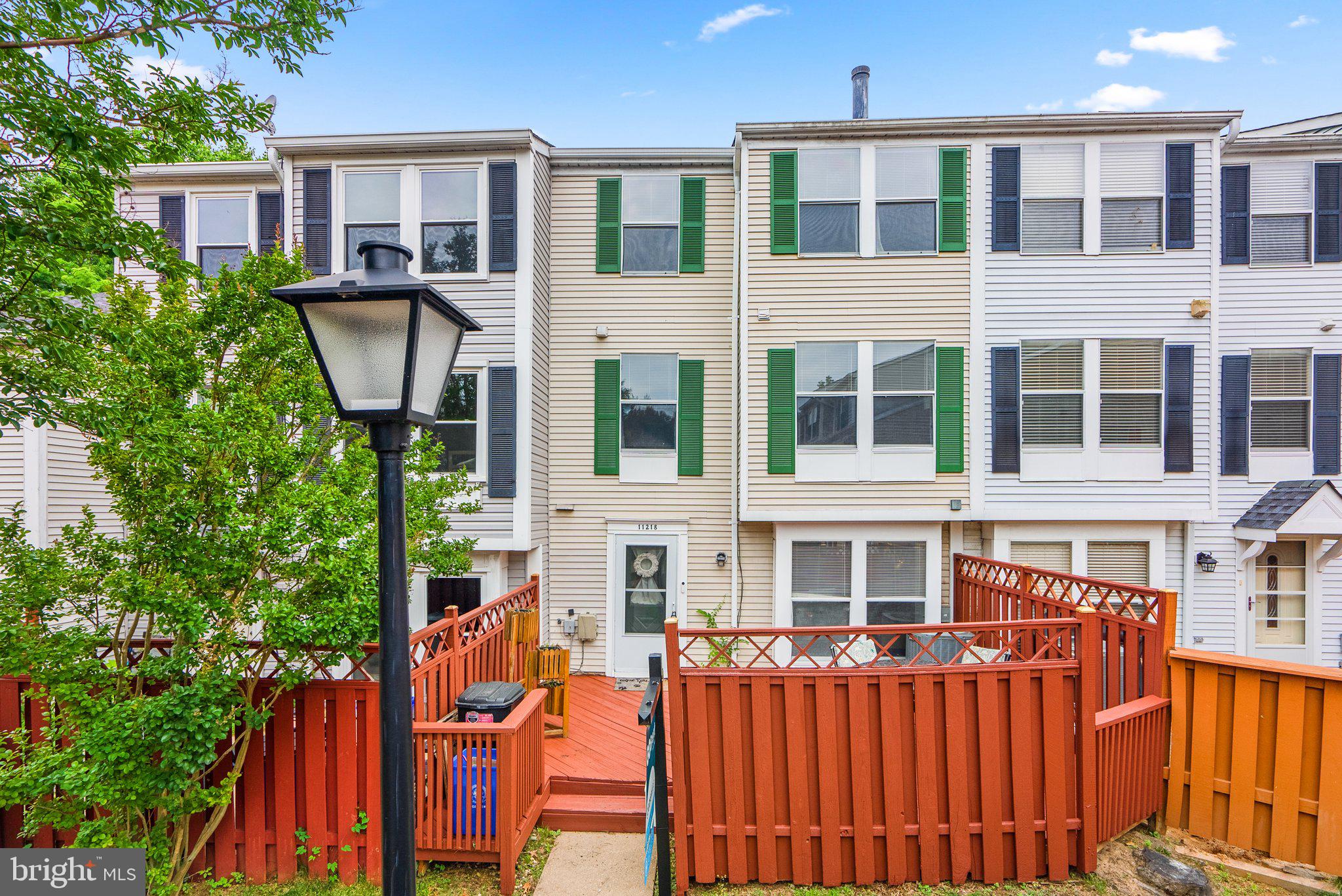 11218 Legato Way Silver Spring, MD 20901 - Photo 1 of 41 Gallery Image 1