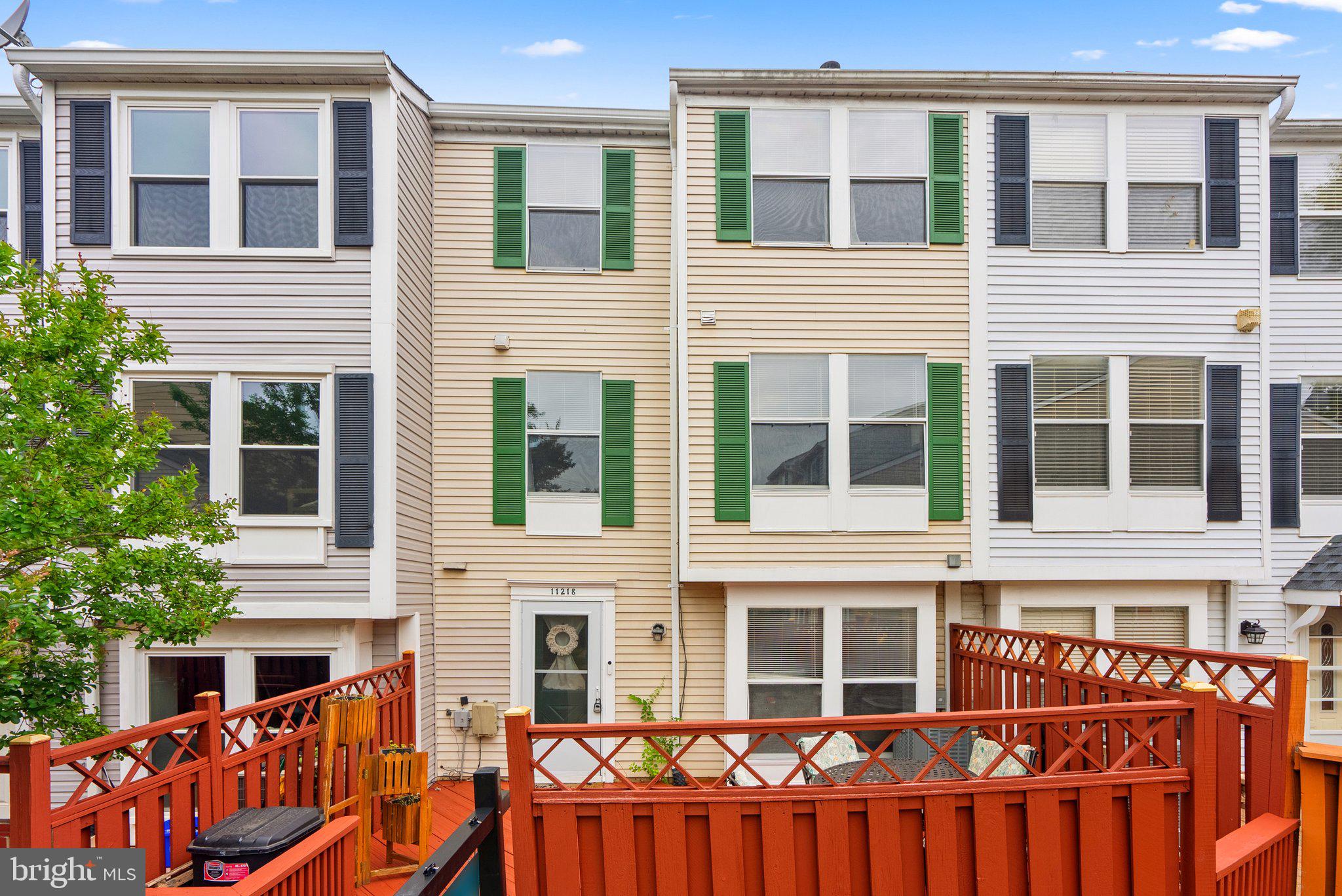 11218 Legato Way Silver Spring, MD 20901 - Photo 3 of 41 Gallery Image 3