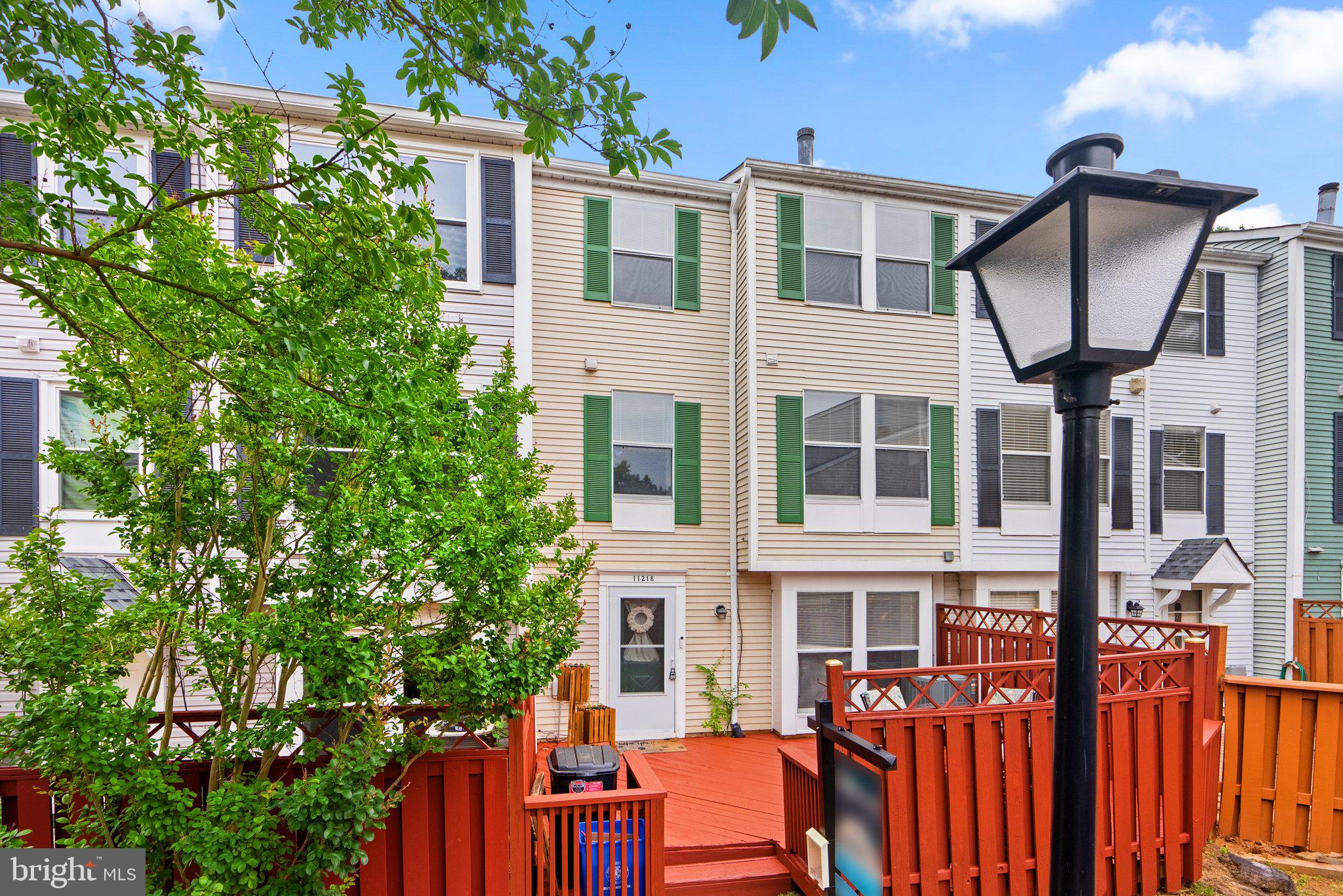 11218 Legato Way Silver Spring, MD 20901 - Photo 4 of 41 Gallery Image 4