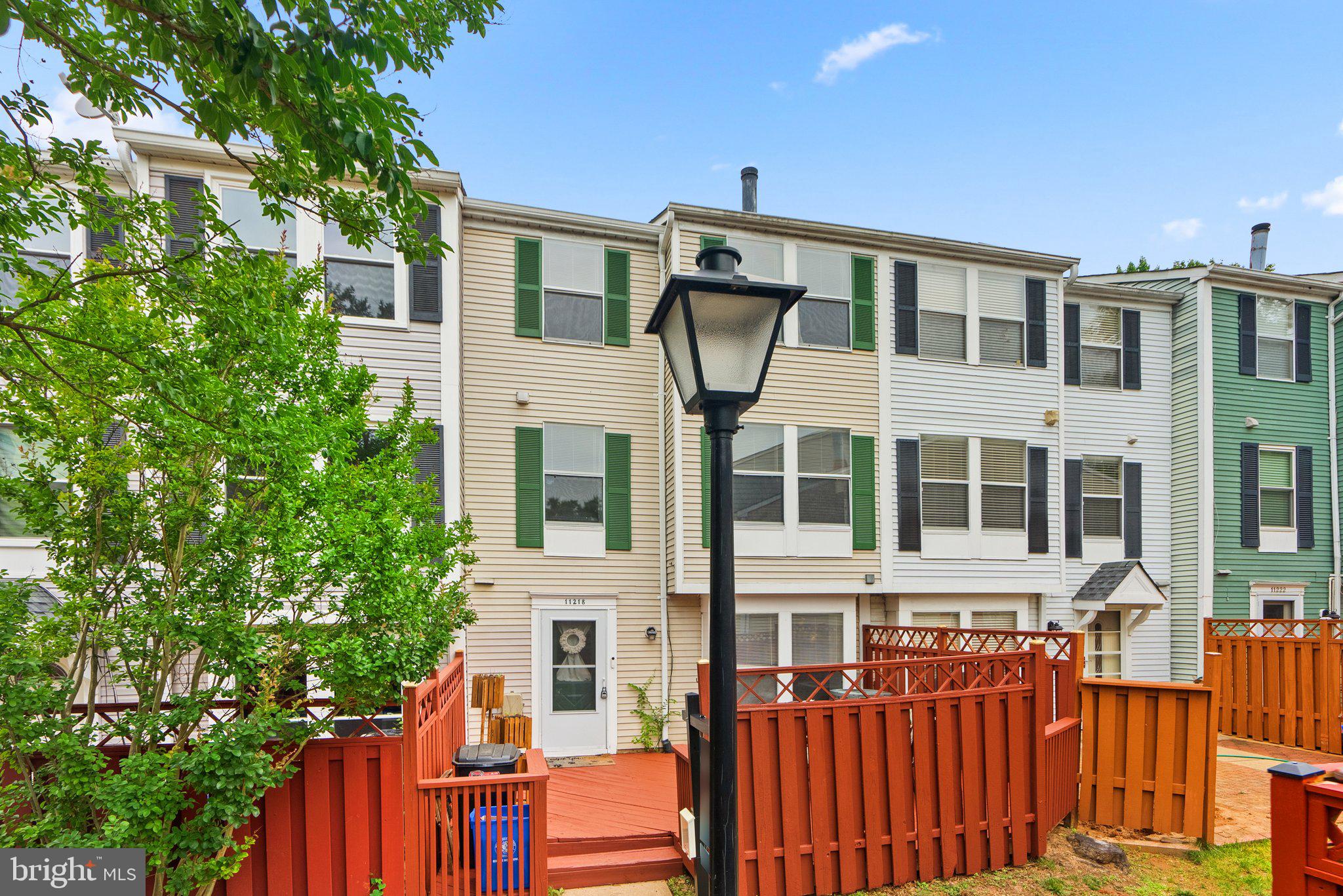 11218 Legato Way Silver Spring, MD 20901 - Photo 5 of 41 Gallery Image 5