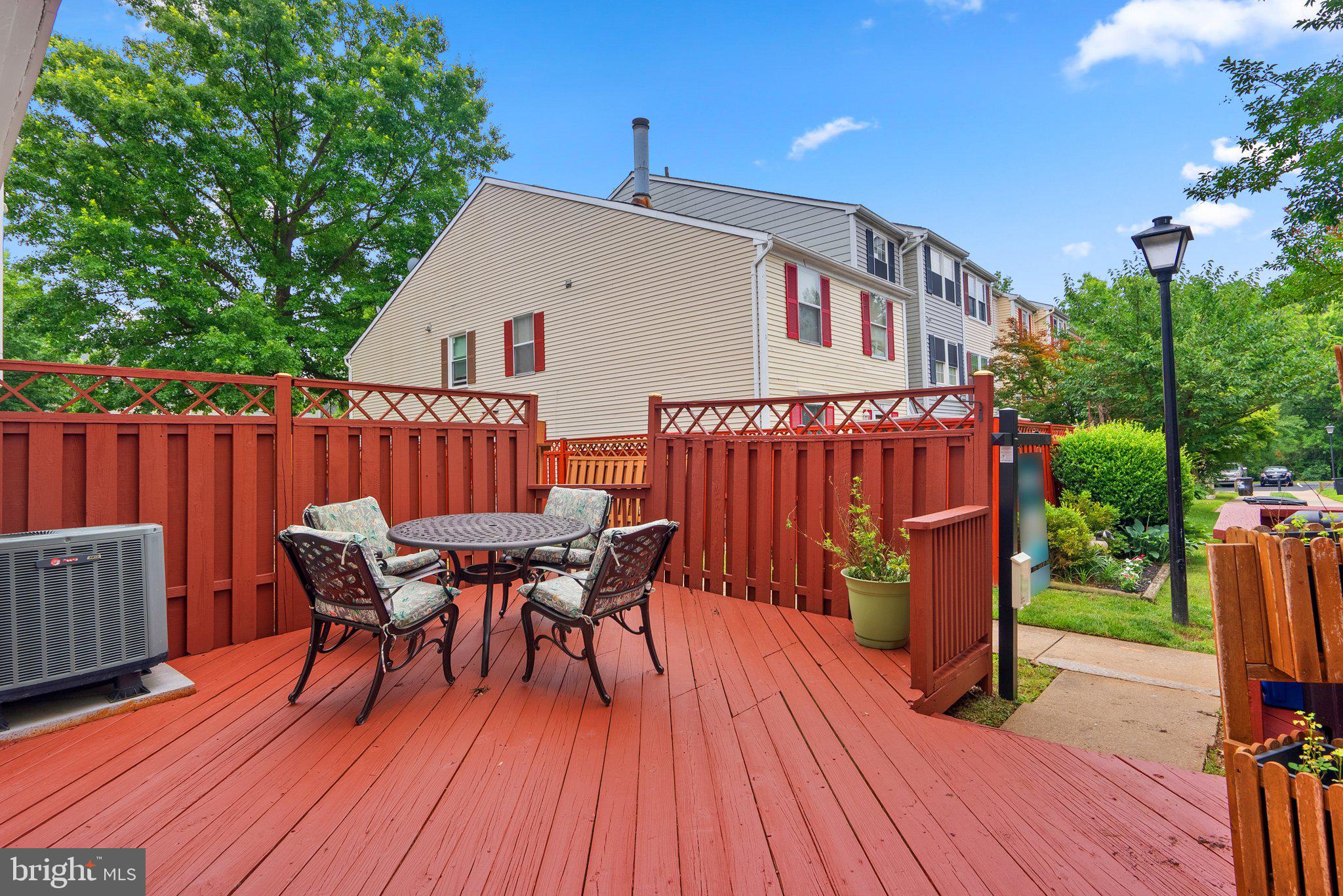 11218 Legato Way Silver Spring, MD 20901 - Photo 7 of 41 Gallery Image 7