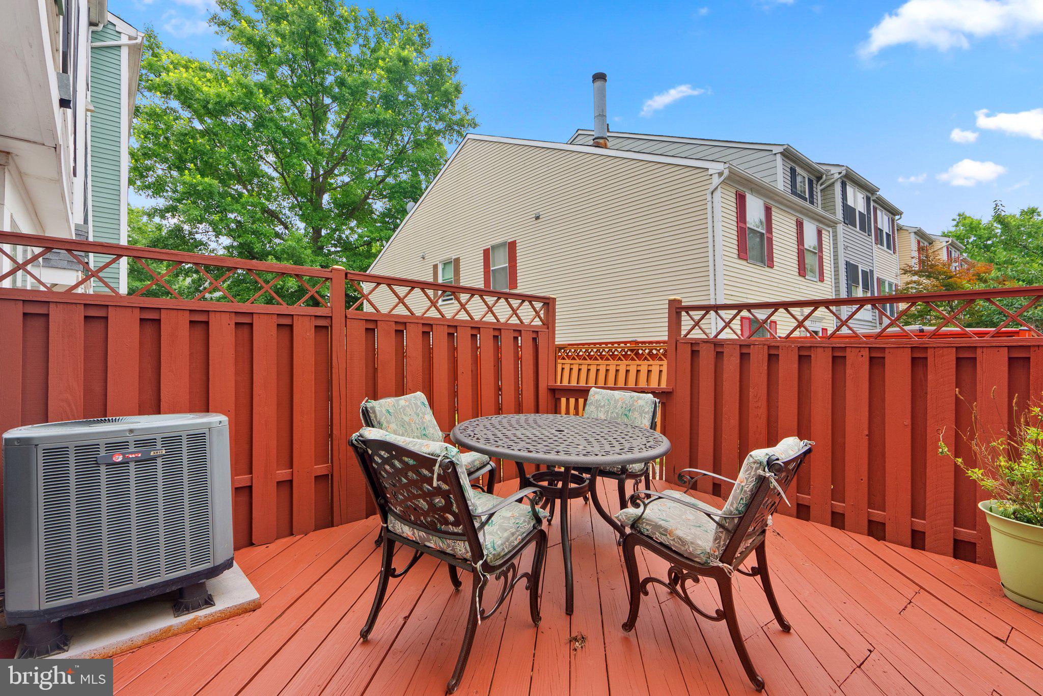 11218 Legato Way Silver Spring, MD 20901 - Photo 8 of 41 Gallery Image 8