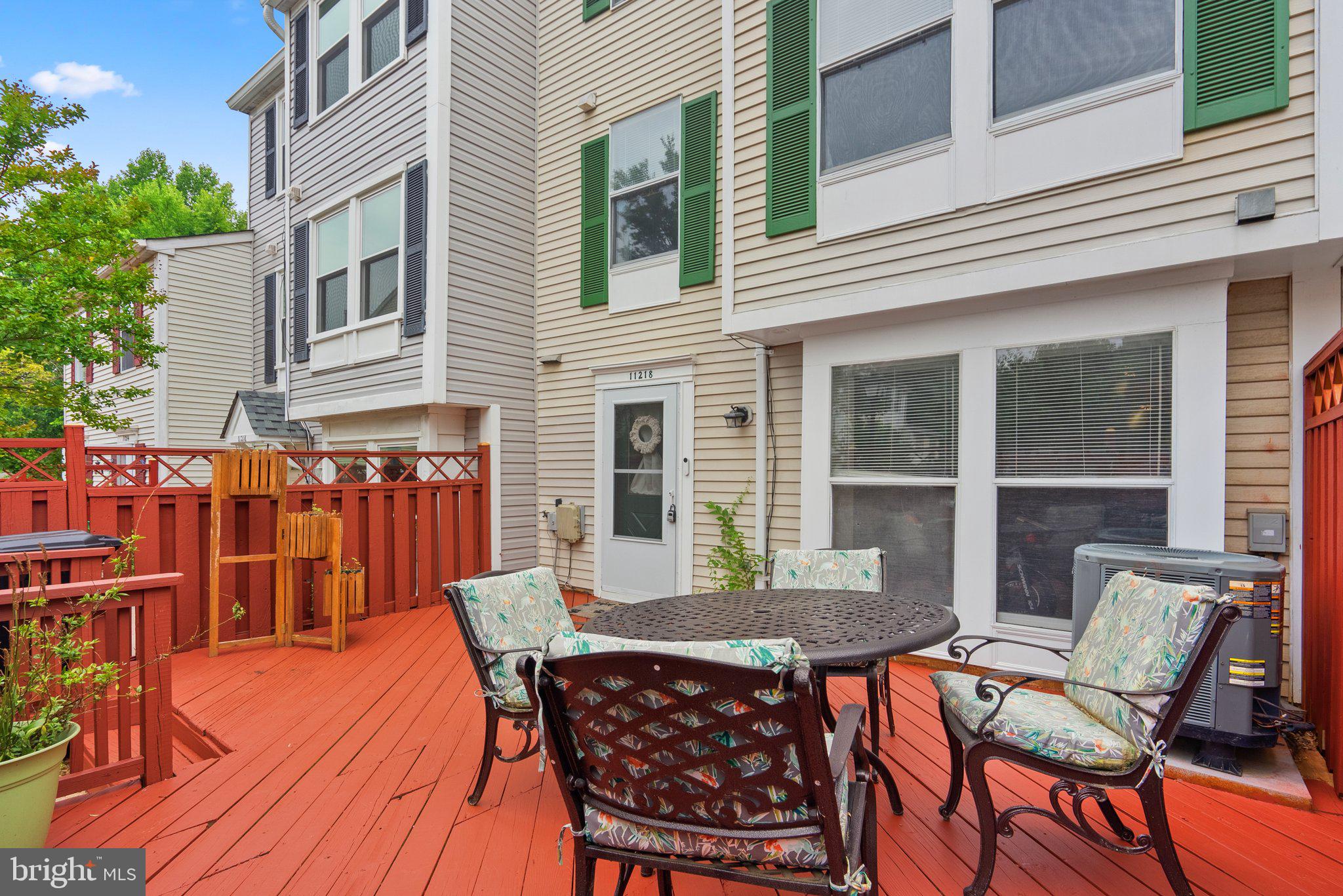 11218 Legato Way Silver Spring, MD 20901 - Photo 9 of 41 Gallery Image 9