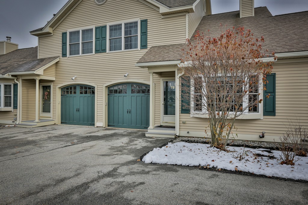 72 Mountain Village Road, Unit 72 Windham, NH 03087 - Photo 1 of 25