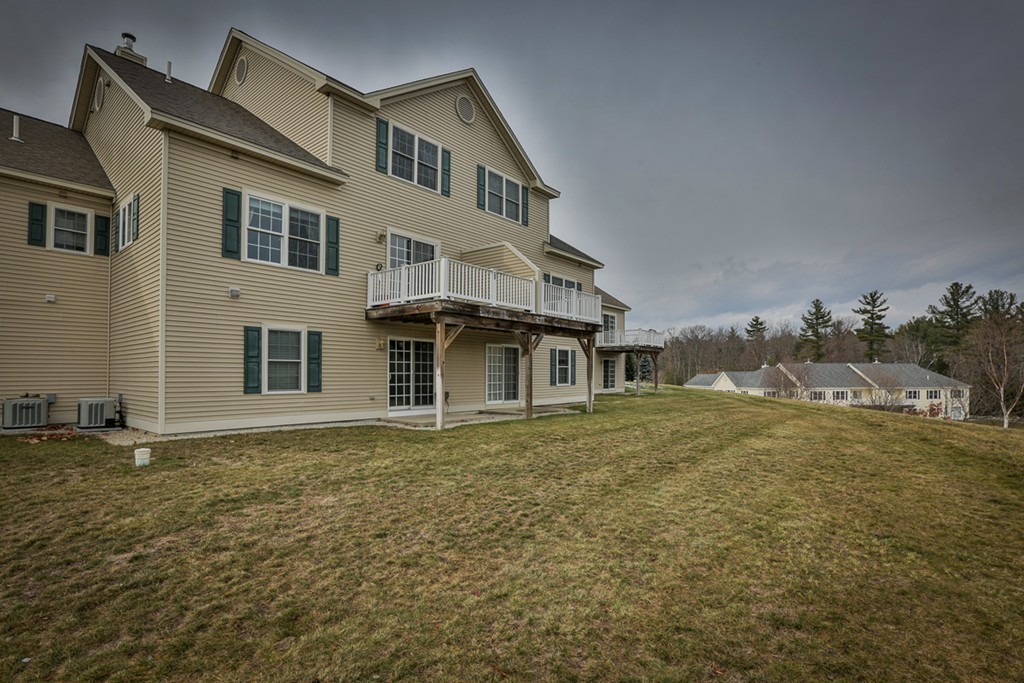 72 Mountain Village Road, Unit 72 Windham, NH 03087 - Photo 23 of 25