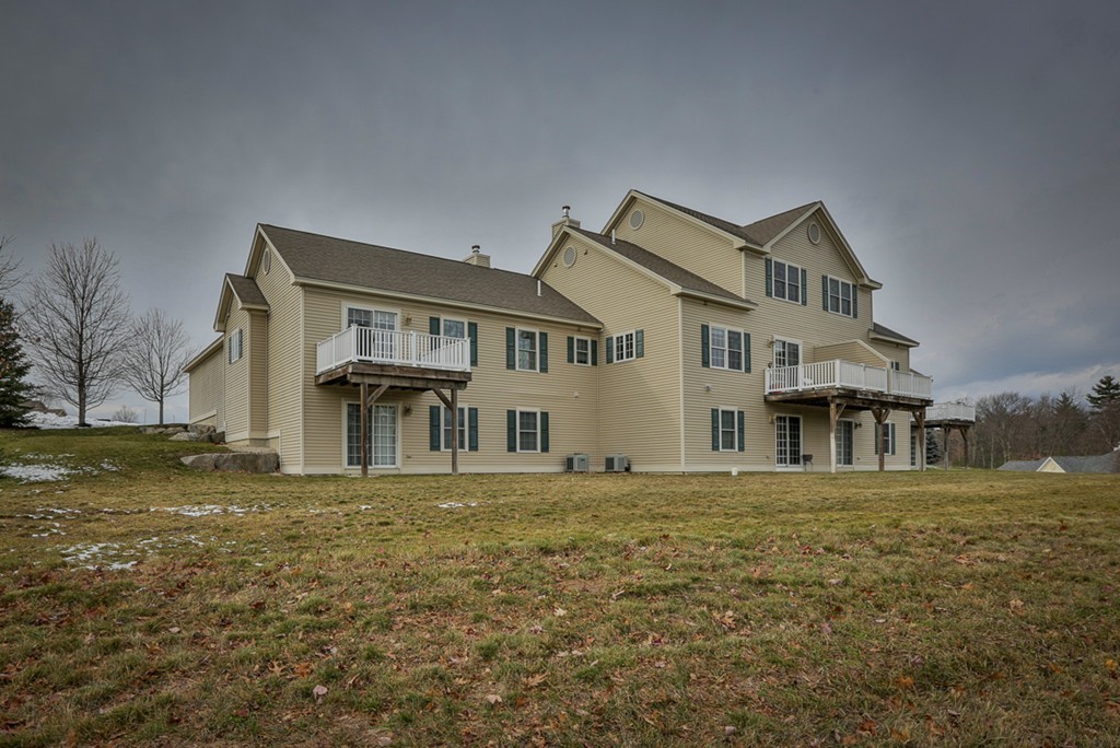 72 Mountain Village Road, Unit 72 Windham, NH 03087 - Photo 24 of 25