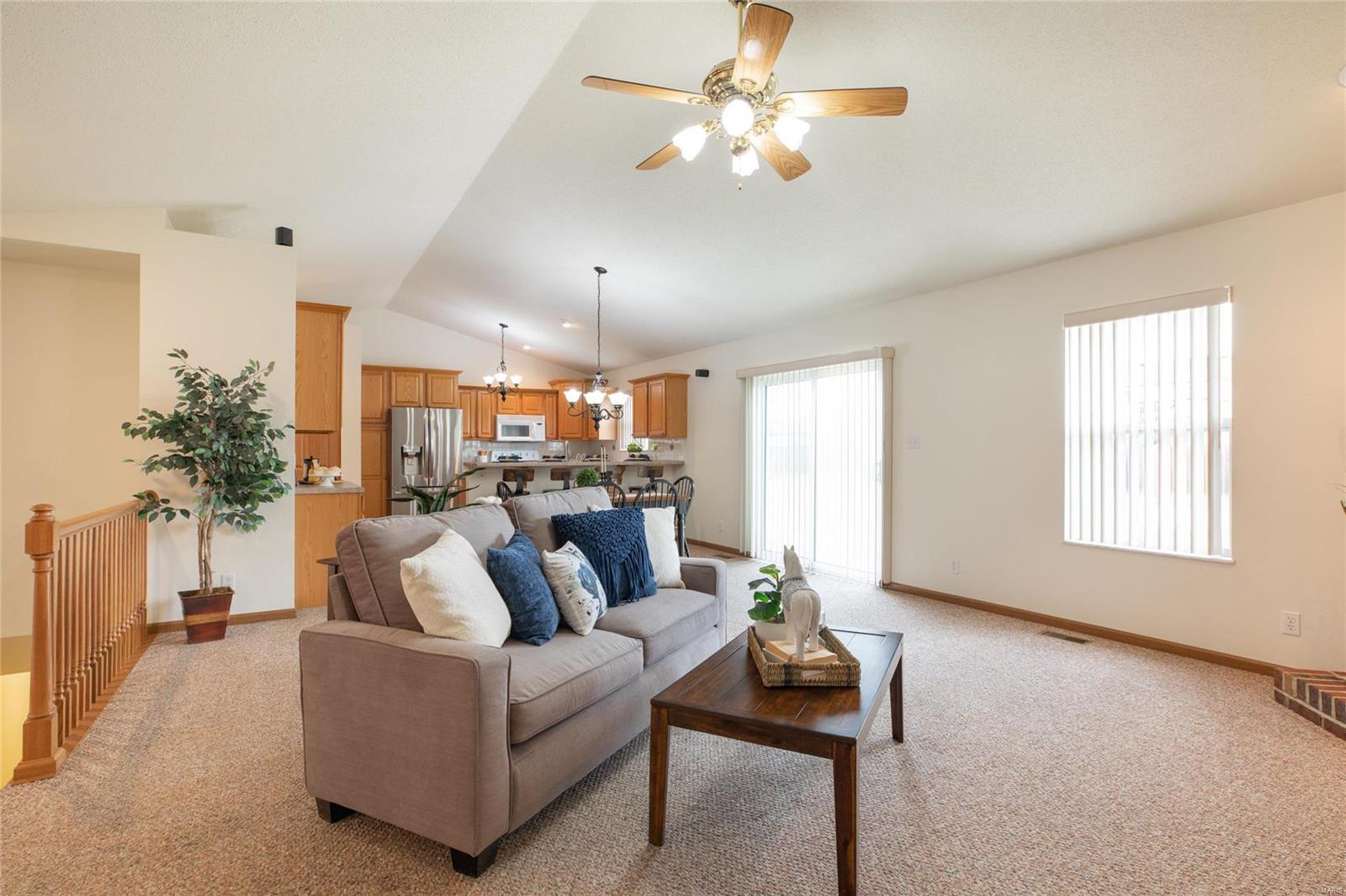 1831 Marine Road St. Jacob, IL 62281 - Photo 12 of 40