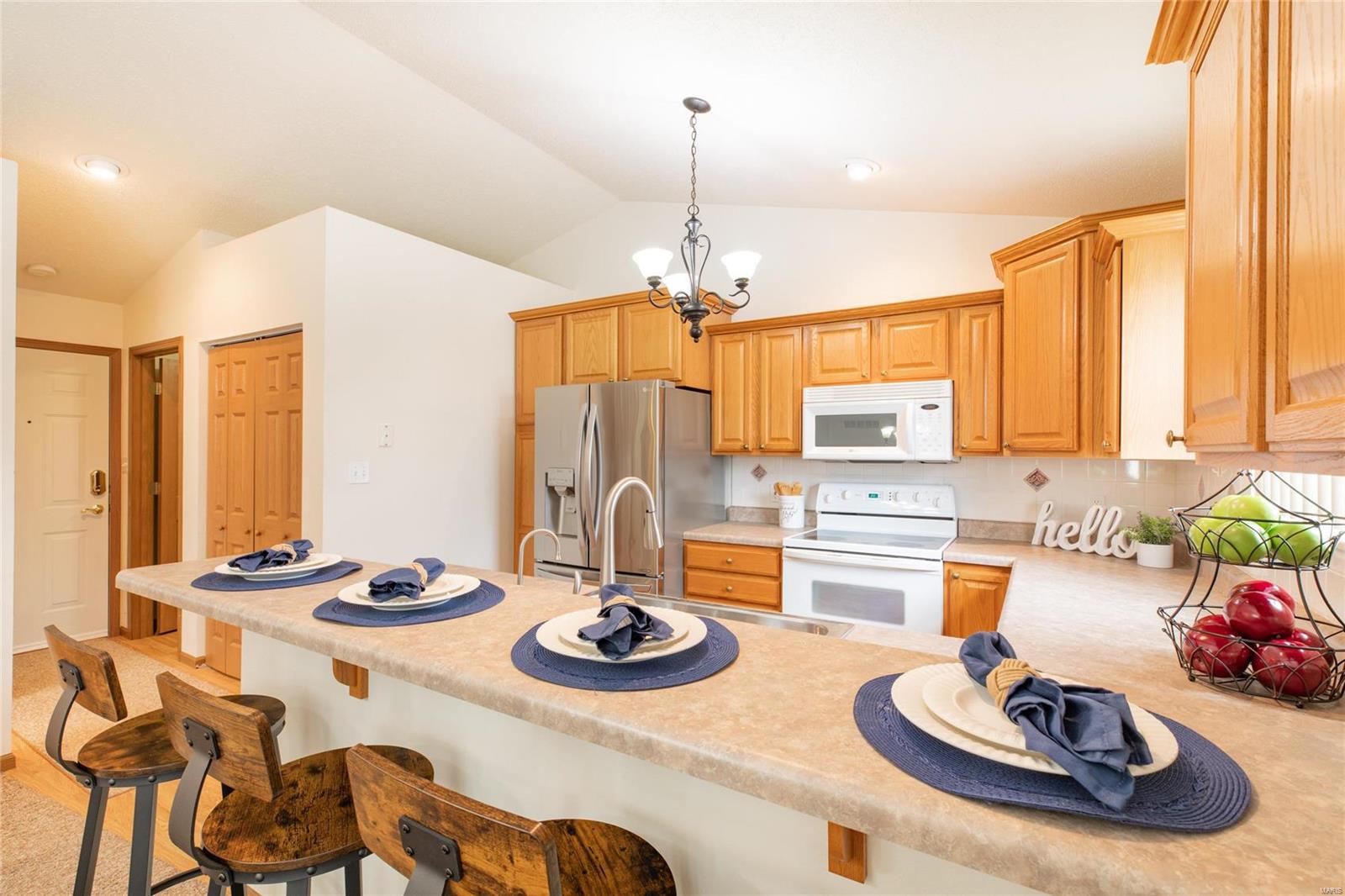 1831 Marine Road St. Jacob, IL 62281 - Photo 17 of 40