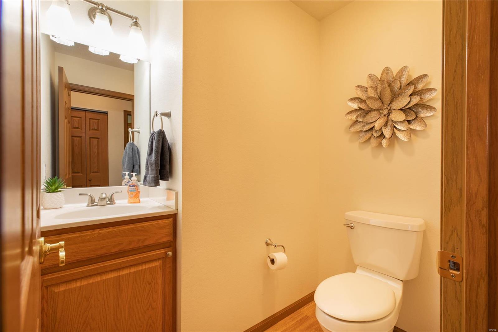1831 Marine Road St. Jacob, IL 62281 - Photo 23 of 40
