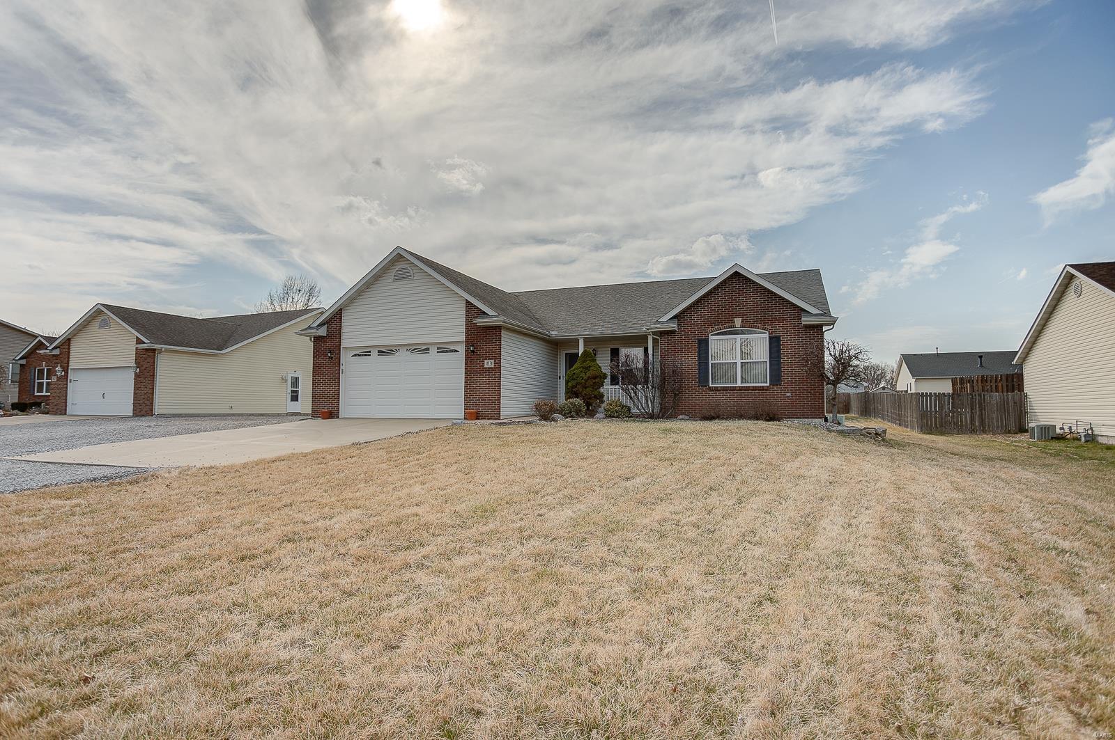 1831 Marine Road St. Jacob, IL 62281 - Photo 3 of 40