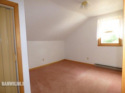 15476 West Nora Road Winslow, IL 61089 - Photo 11 of 23 an empty room with a window